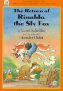 Cover of Return of Rinaldo the Sly Fox