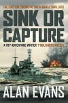 Book cover for Sink Or Capture