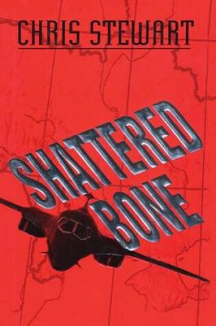 Cover of Shattered Bone