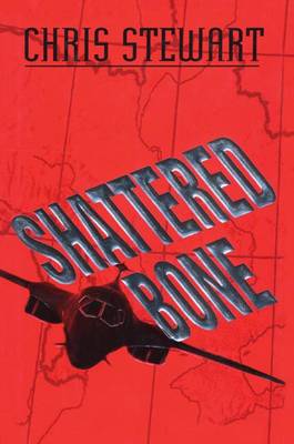 Book cover for Shattered Bone