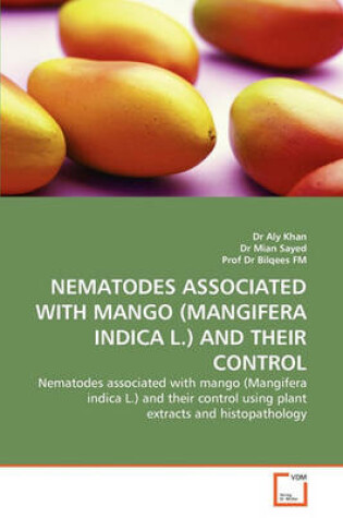 Cover of Nematodes Associated with Mango (Mangifera Indica L.) and Their Control