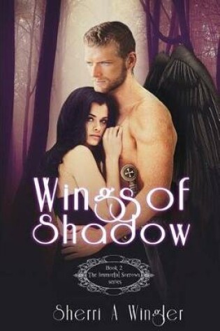 Cover of Wings of Shadow