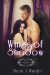 Book cover for Wings of Shadow