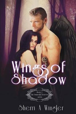 Cover of Wings of Shadow