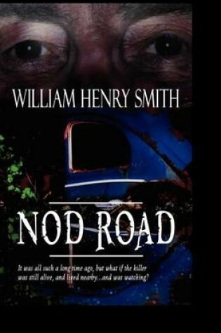 Cover of Nod Road