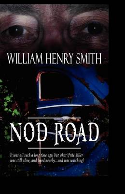 Book cover for Nod Road