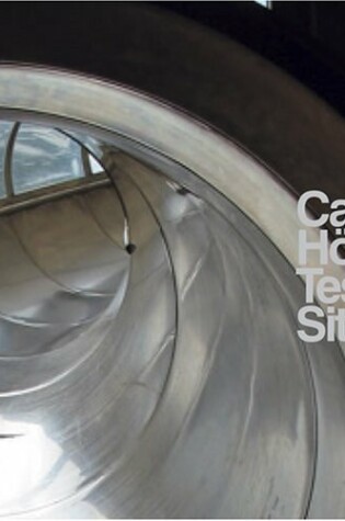 Cover of Carsten Holler: Test Site
