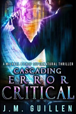 Book cover for Cascading Error