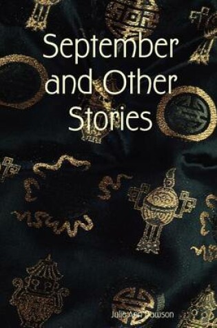 Cover of September and Other Stories