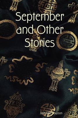 Book cover for September and Other Stories