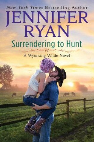 Cover of Surrendering to Hunt