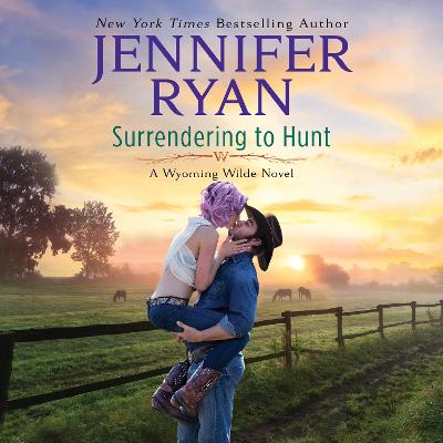 Cover of Surrendering to Hunt