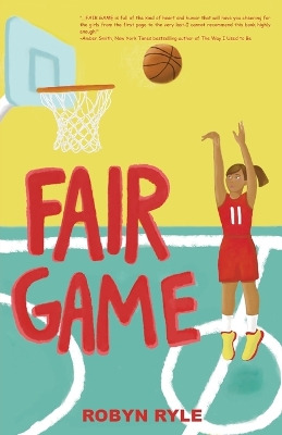 Book cover for Fair Game