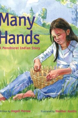 Cover of Many Hands