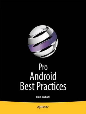 Cover of Pro Android Best Practices