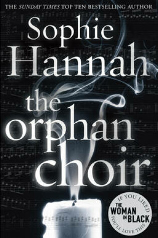 Cover of The Orphan Choir