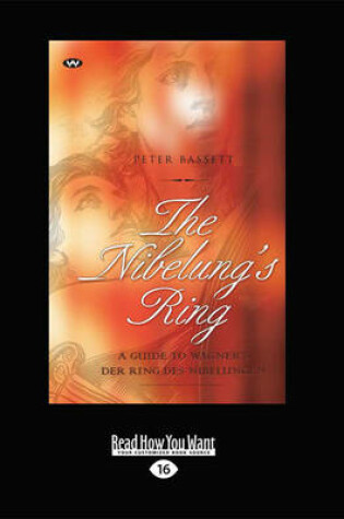 Cover of The Nibelung's Ring