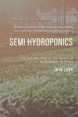 Book cover for Semi Hydroponics