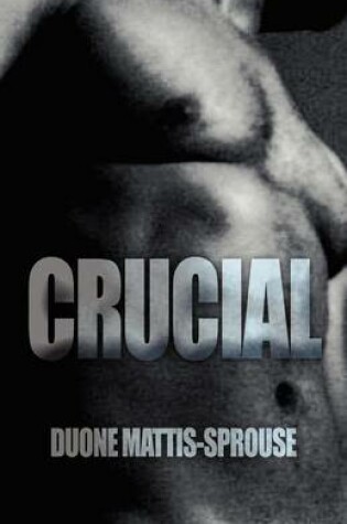 Cover of Crucial