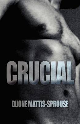 Cover of Crucial