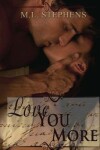 Book cover for Love You More