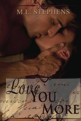 Book cover for Love You More