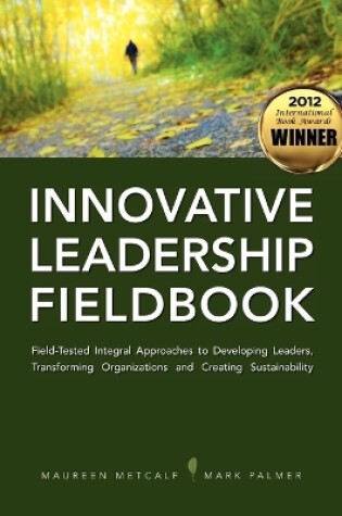 Cover of Innovative Leadership Fieldbook