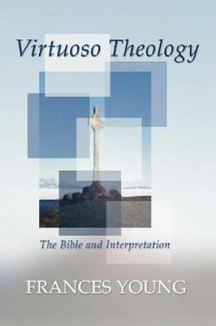 Cover of Virtuoso Theology