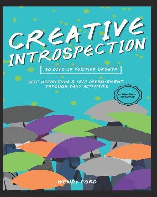 Book cover for Creative Introspection