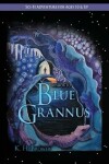 Book cover for Mission to Blue Grannus