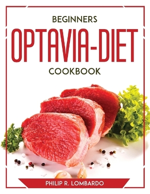 Cover of Beginners Optavia-Diet Cookbook