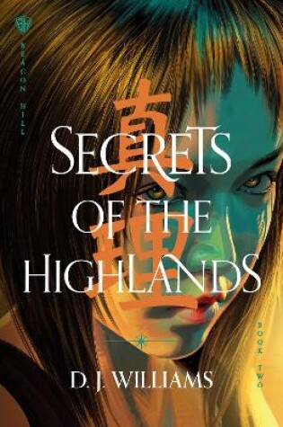 Cover of Secrets of the Highlands