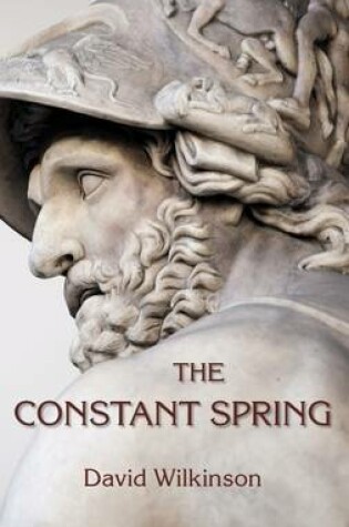 Cover of The Constant Spring