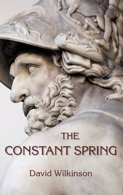 Book cover for The Constant Spring