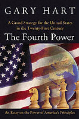 Cover of The Fourth Power