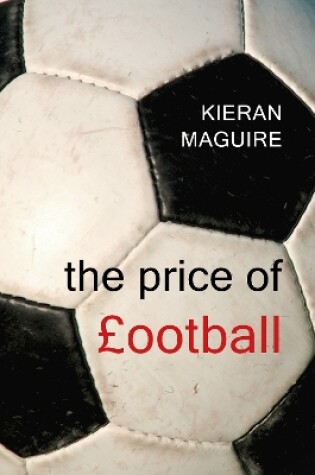 Cover of The Price of Football