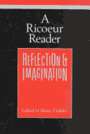 Cover of A Ricoeur Reader