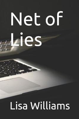 Book cover for Net of Lies