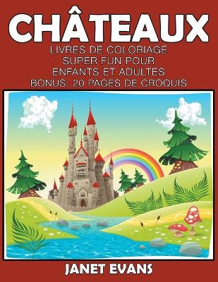 Book cover for Châteaux