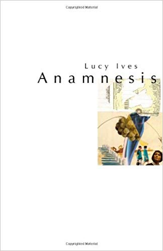 Book cover for Anamnesis