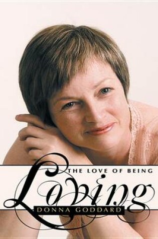 Cover of The Love of Being Loving