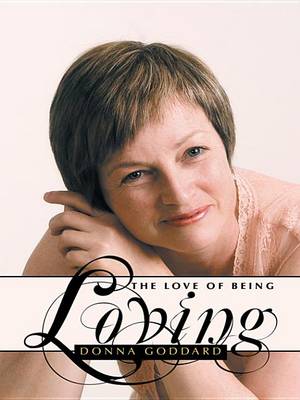 Book cover for The Love of Being Loving