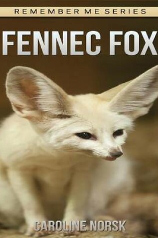 Cover of Fennec Fox