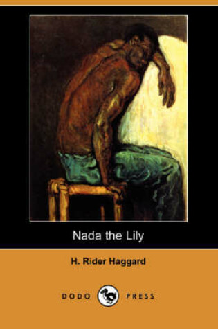Cover of NADA the Lily (Dodo Press)