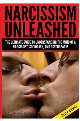 Cover of Narcissism Unleashed