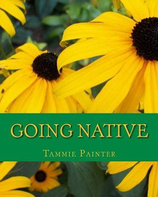 Book cover for Going Native