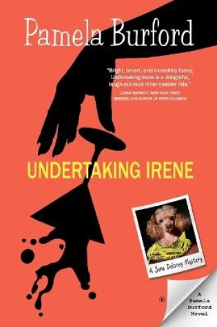 Cover of Undertaking Irene