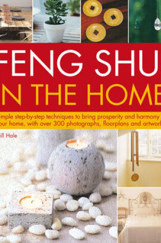 Cover of Feng Shui in the Home