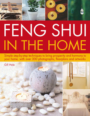 Book cover for Feng Shui in the Home
