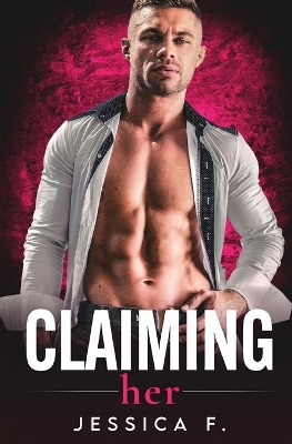 Cover of Claiming Her